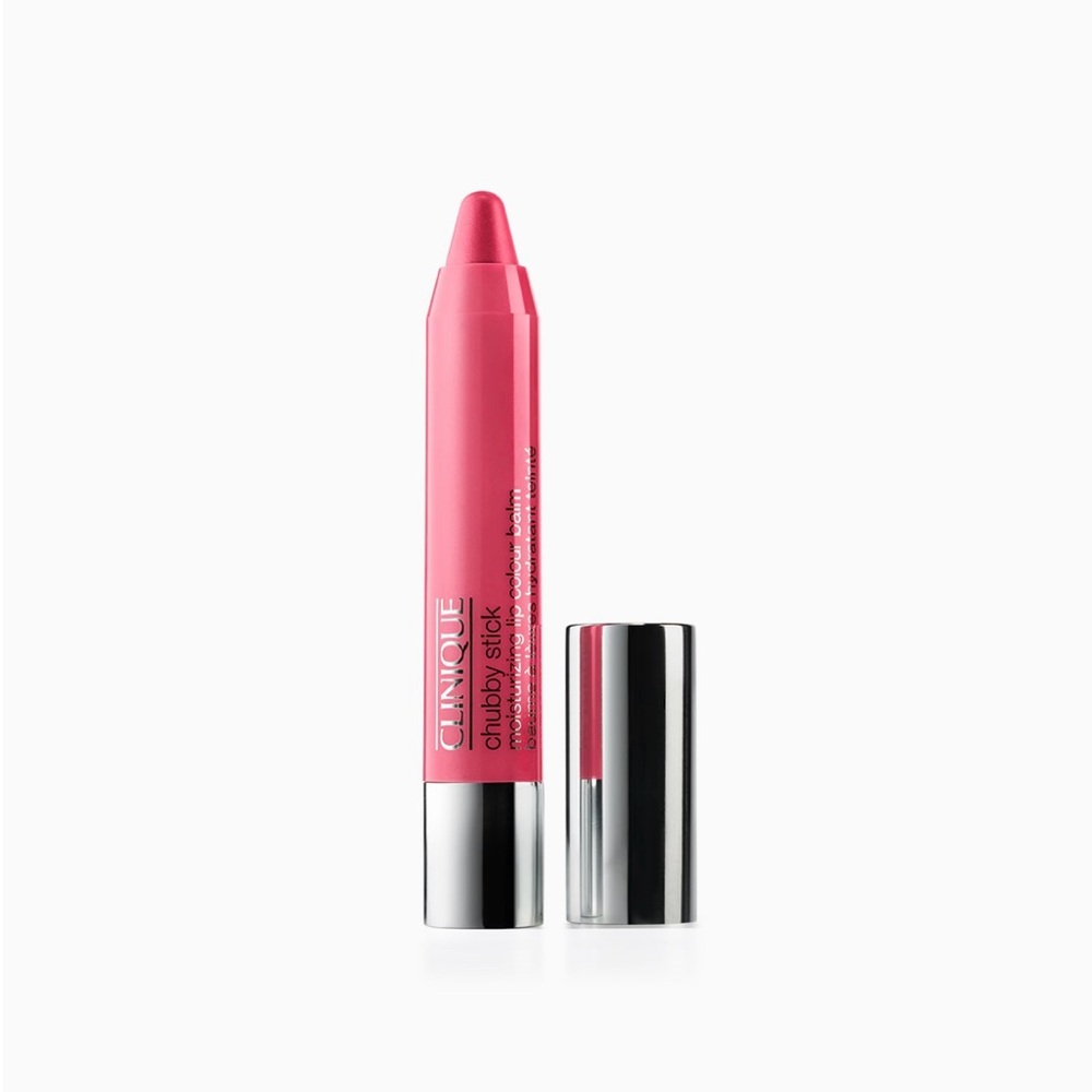 CLINIQUE Chubby Stick t™ Moisturizing Lip Colour Balm